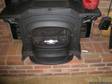 Wood Stove for Sale